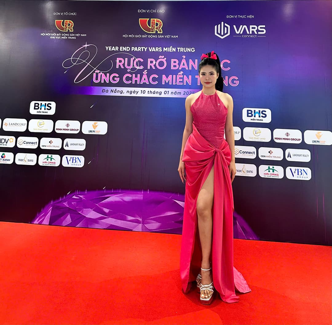 Year End Party| Hiệp hội bất động sản Việt Nam - Khu vực miền trung - 1