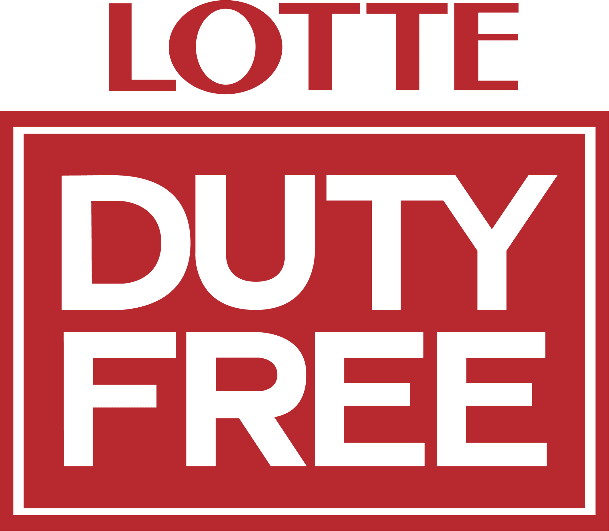 LOTTE DUTY FREE