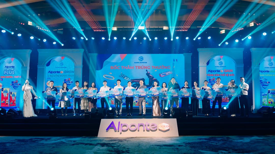 Hội thảo Khoa học Lactium hoạt chất kì diệu - 3