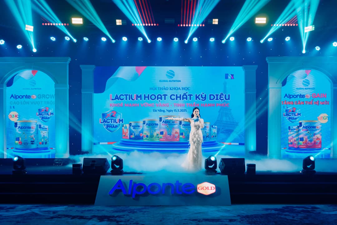 Hội thảo Khoa học Lactium hoạt chất kì diệu - 5