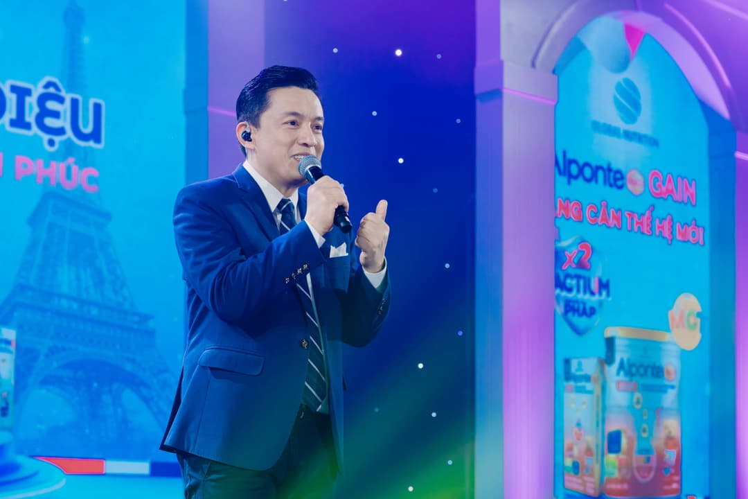 Hội thảo Khoa học Lactium hoạt chất kì diệu - 2