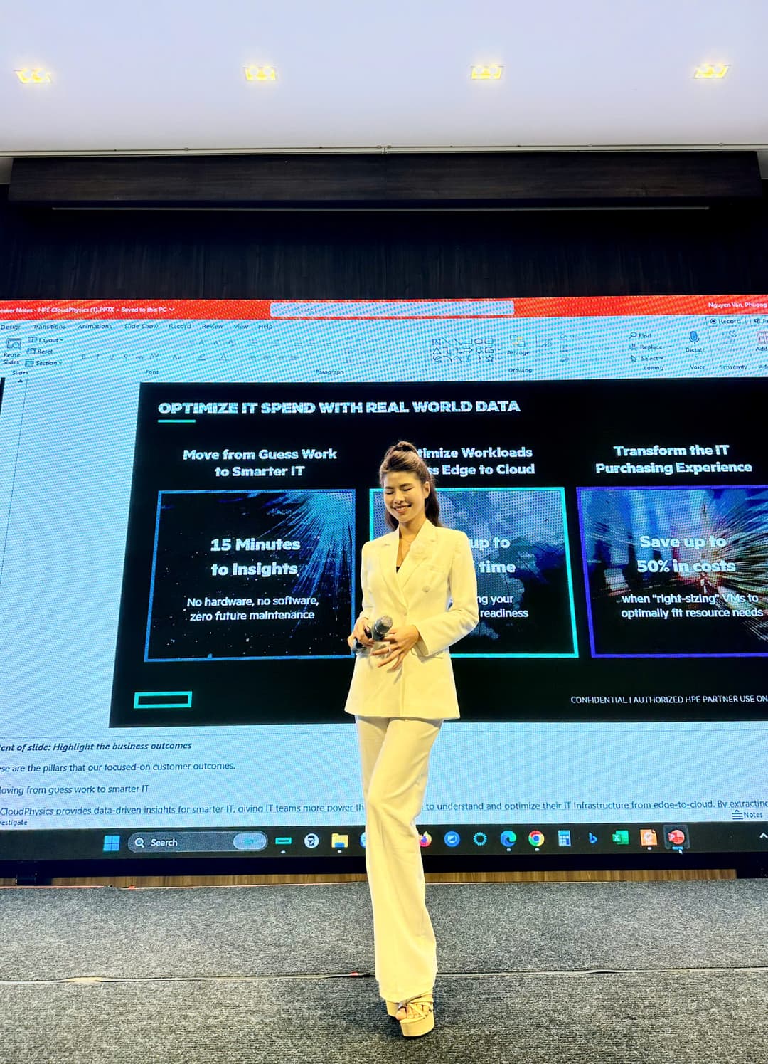 HPE | Tăng tốc hành trình hiện đại hóa hạ tầng công nghệ lấy dữ liệu làm trung tâm - 1