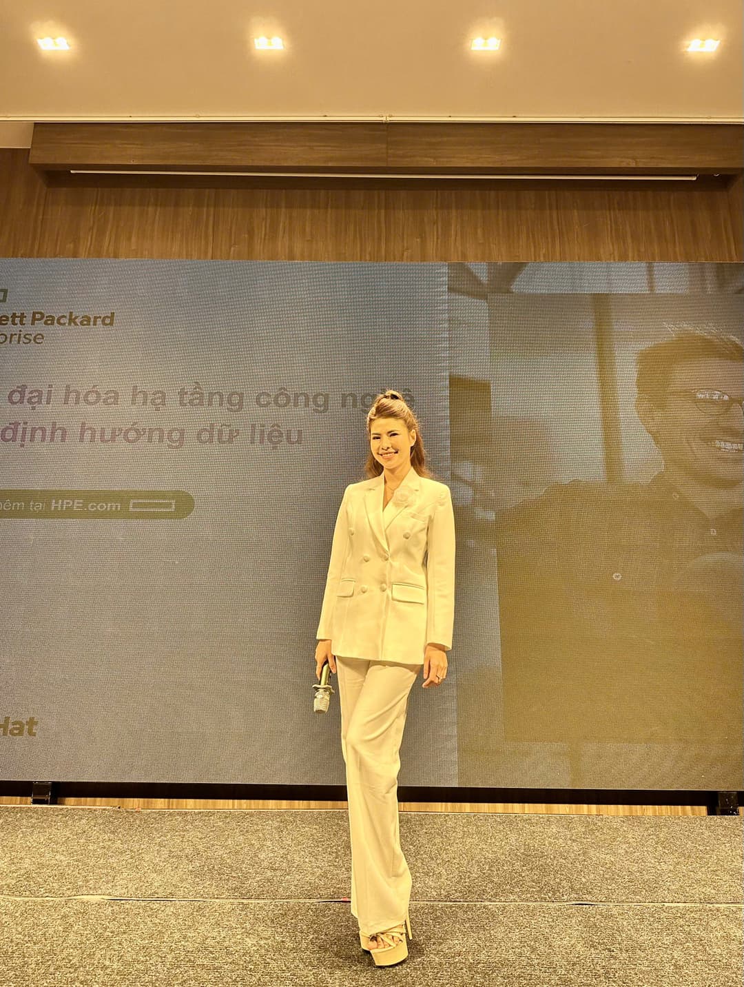 HPE | Tăng tốc hành trình hiện đại hóa hạ tầng công nghệ lấy dữ liệu làm trung tâm - 4