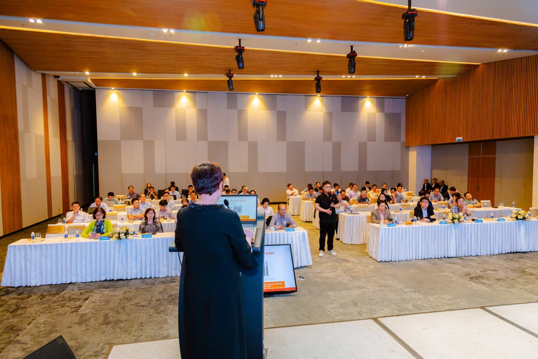 Y học| Hội thảo| Cập nhật xu hướng mới trong điều trị chứng tiểu đường dưới do tăng sinh lành tính tuyến tiền liệt. - 5