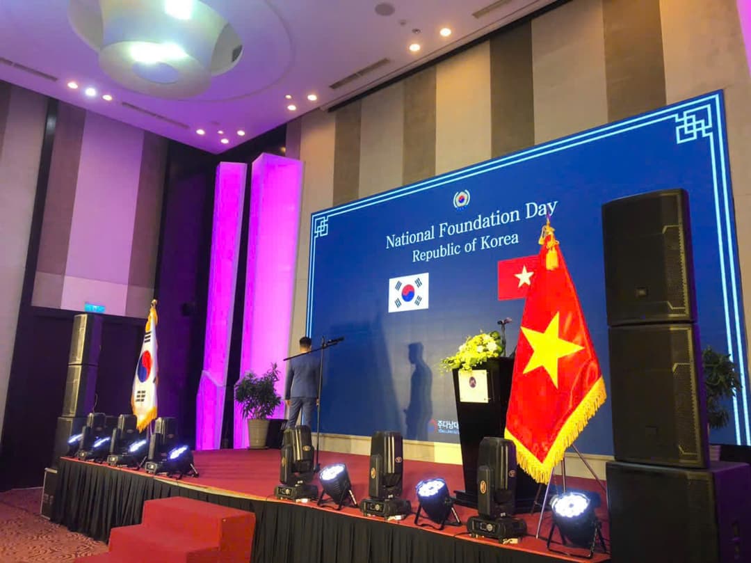 Lễ hội âm nhạc Hàn Quốc - 3