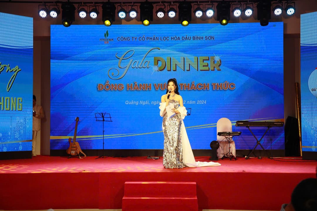 PetroVietnam BSR | Gala Dinner - Đồng hành vượt thử thách - 3