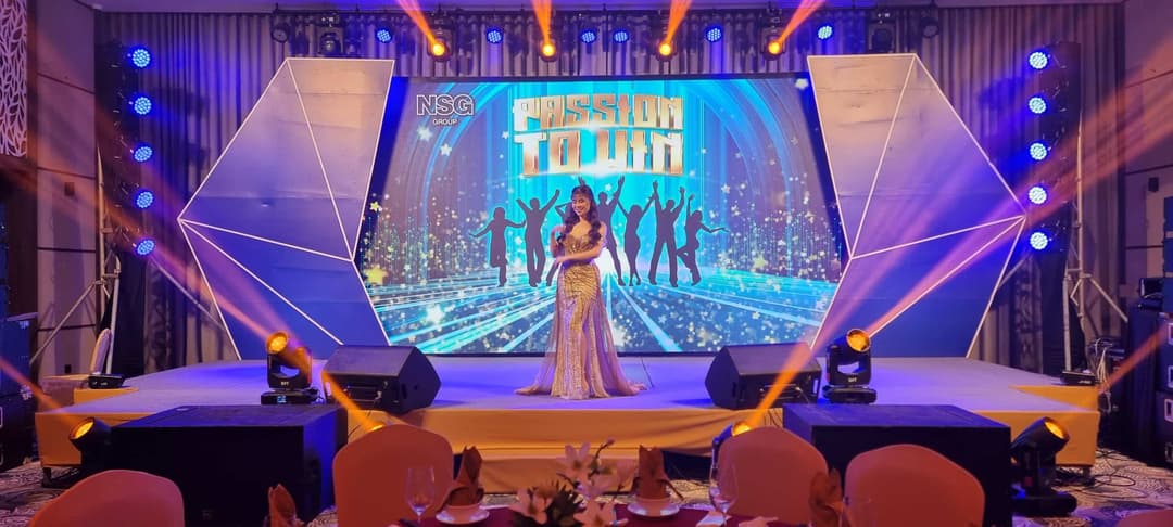 NSG Group| Gala Dinner - 2