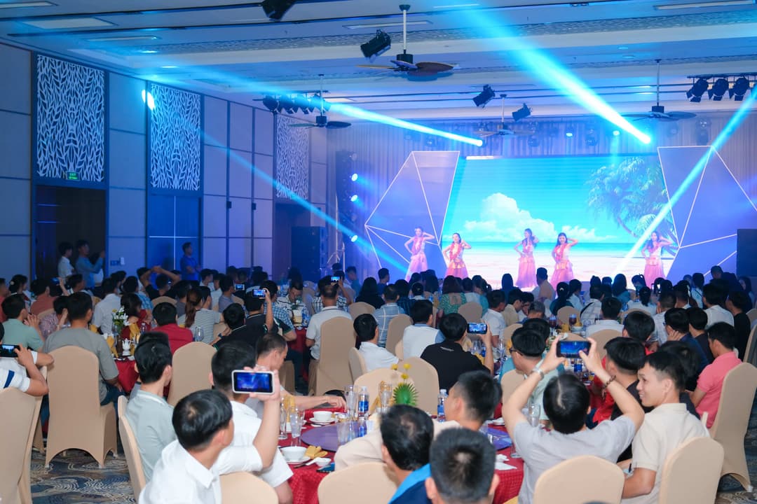 NSG Group| Gala Dinner - 3