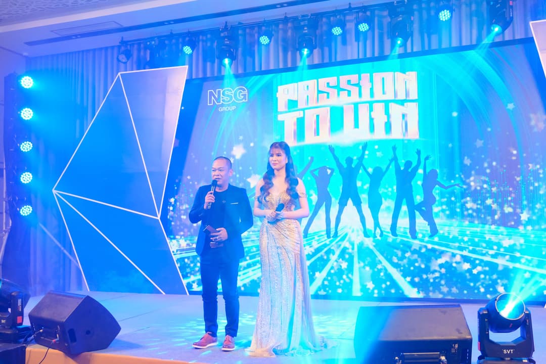 NSG Group| Gala Dinner - 4