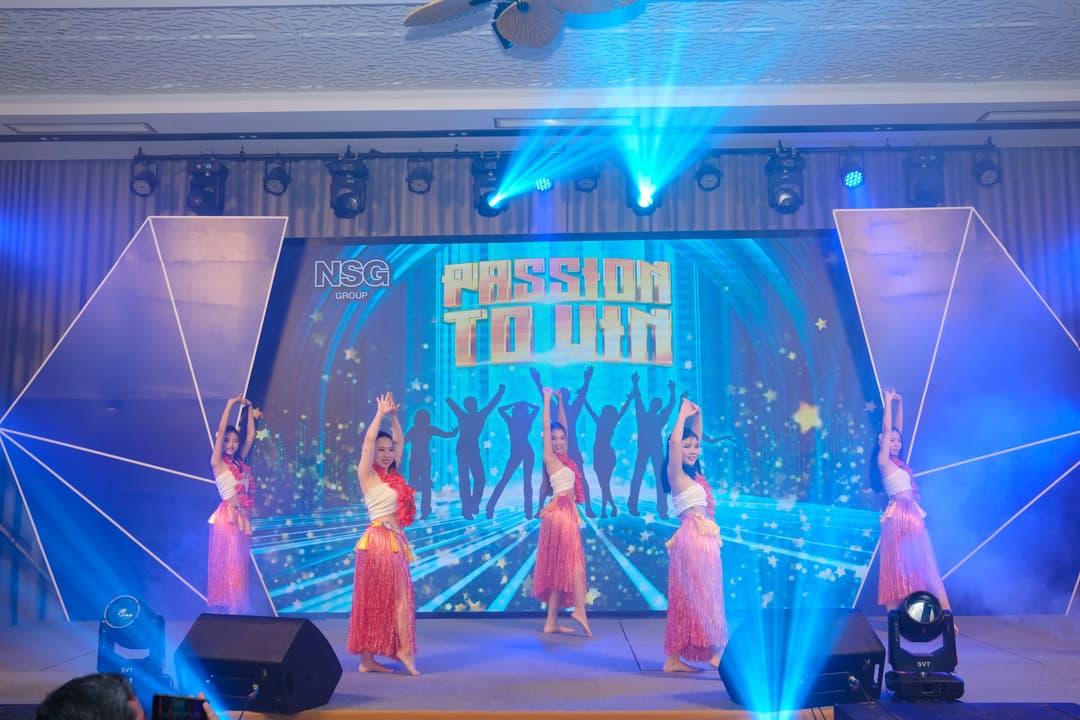 NSG Group| Gala Dinner - 5