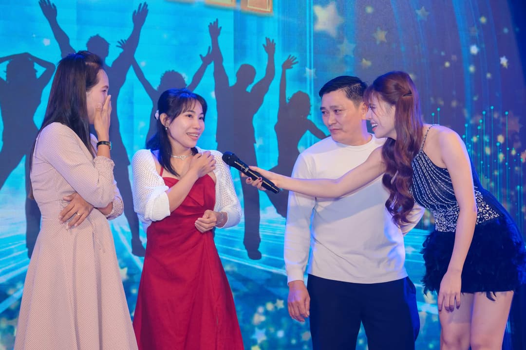 NSG Group| Gala Dinner - 6