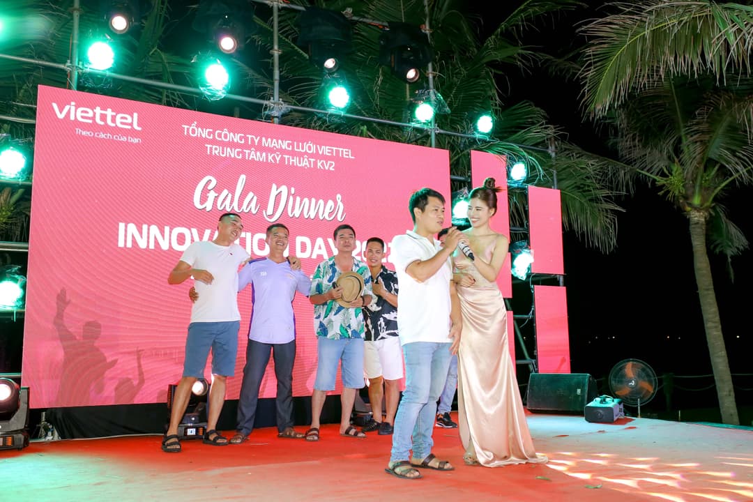 Viettel | Gala Dinner - 3