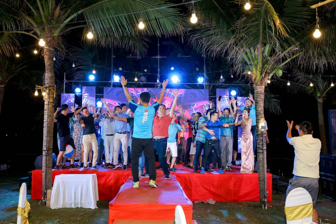 Viettel | Gala Dinner - 5