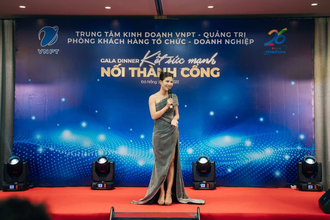 VNPT Quảng Trị | Gala Dinner - 1