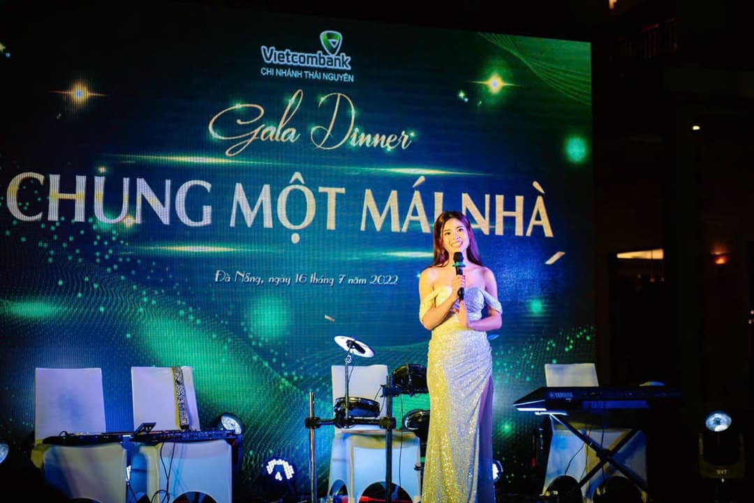 Vietcombank Thái Nguyên | Gala Dinner - 3