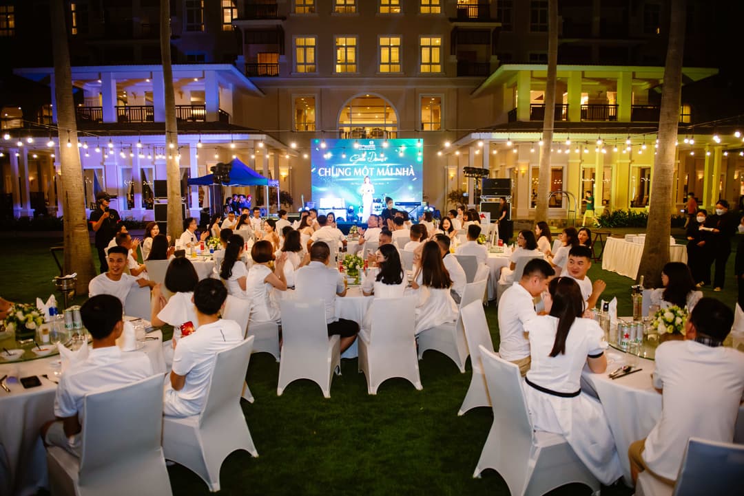Vietcombank Thái Nguyên | Gala Dinner - 4