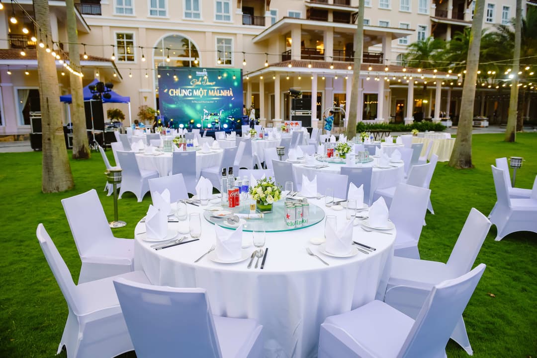 Vietcombank Thái Nguyên | Gala Dinner - 6