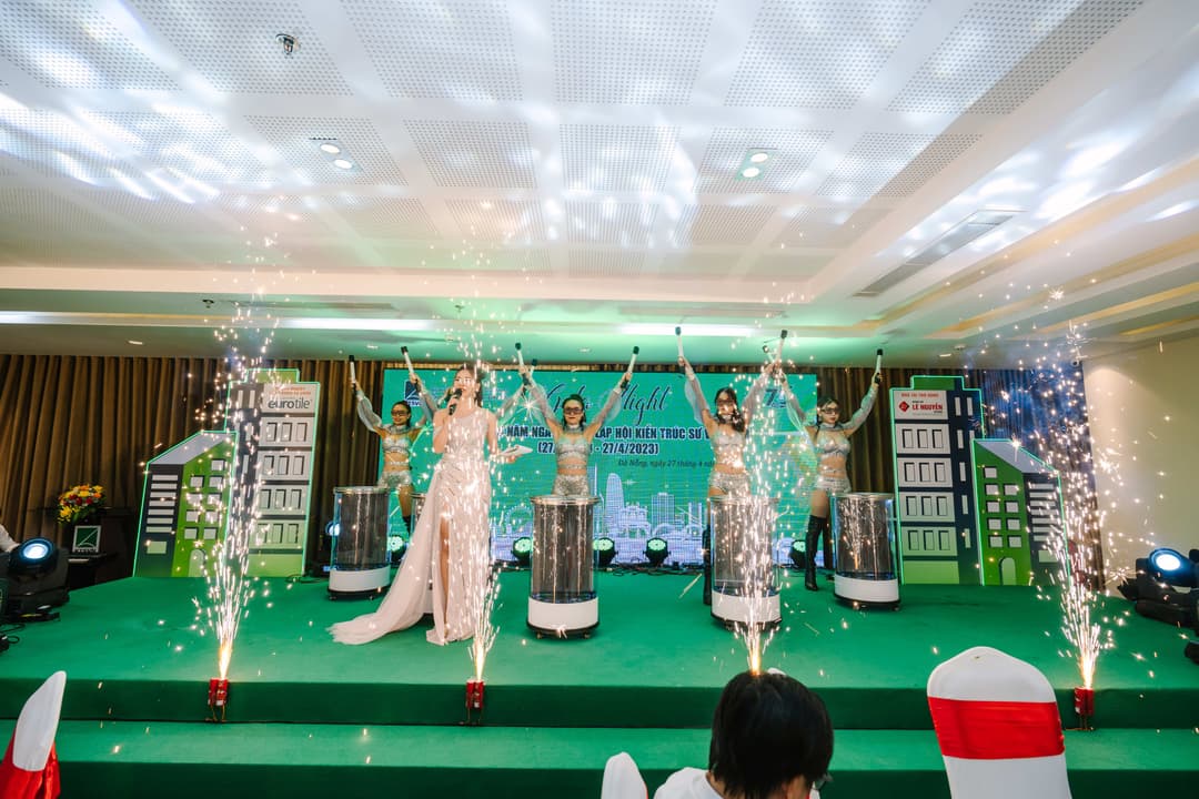 Kỉ niệm 75 năm ngày thành lập Hội kiến trúc sư Việt Nam - 3