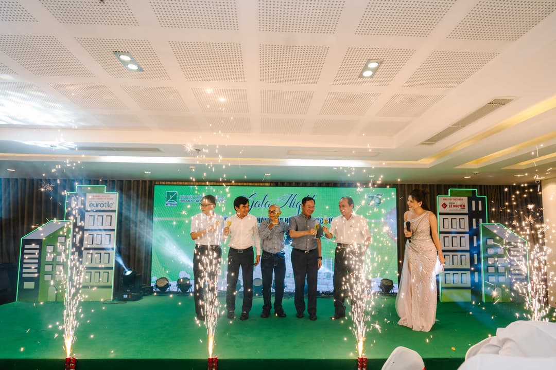 Kỉ niệm 75 năm ngày thành lập Hội kiến trúc sư Việt Nam - 6