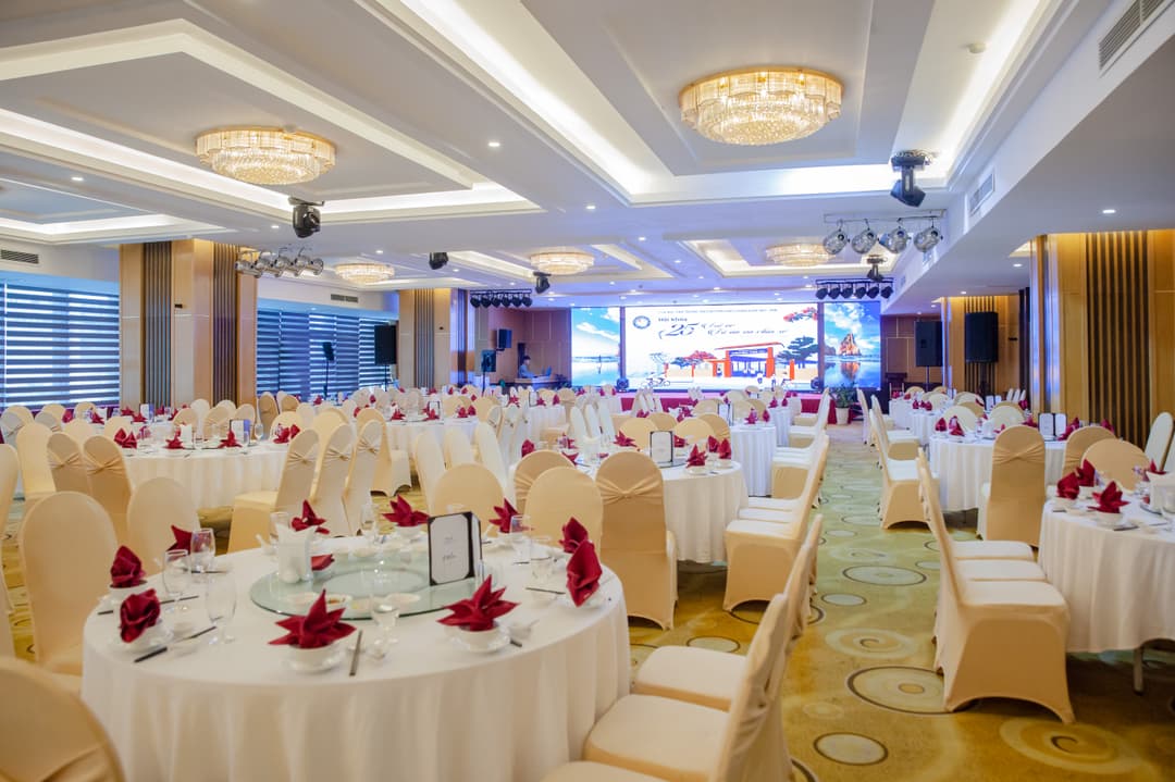 Trường THCS Nguyễn Văn Cừ -Đà Nẵng | Gặp mặt 25 năm Khóa 1997-1998 - 2