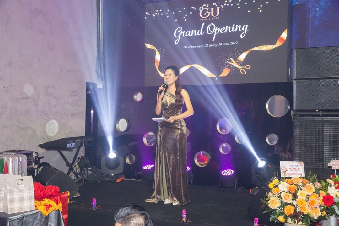 Grand Opening | GU Food & Beer - 2