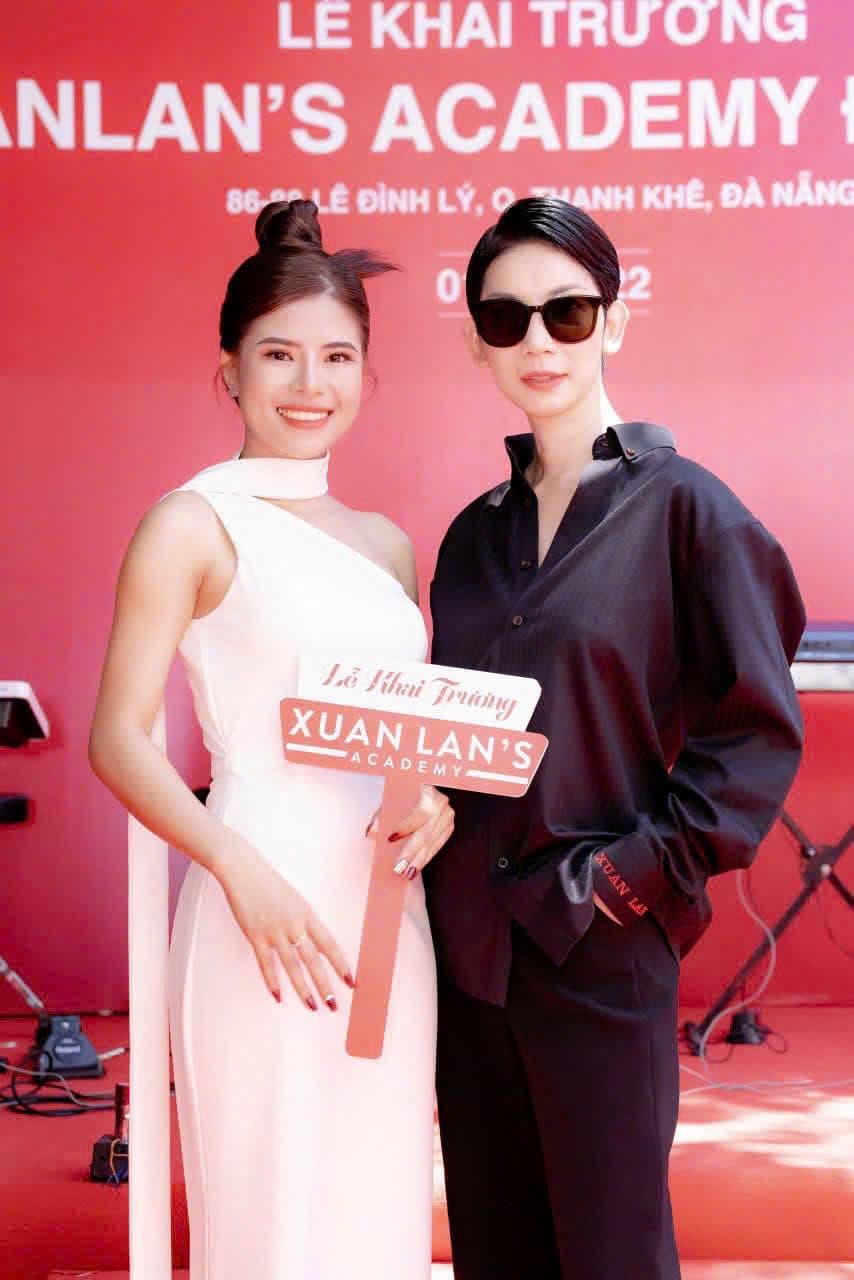 Grand Opening | Xuân Lan's Academy Đà Nẵng - 4