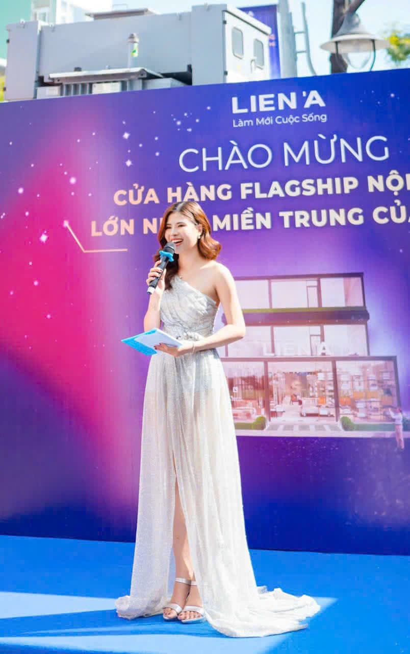LIEN Á| Grand Opening - 1