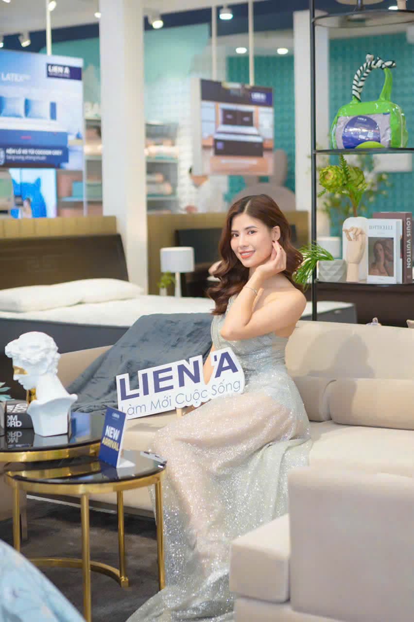 LIEN Á| Grand Opening - 2