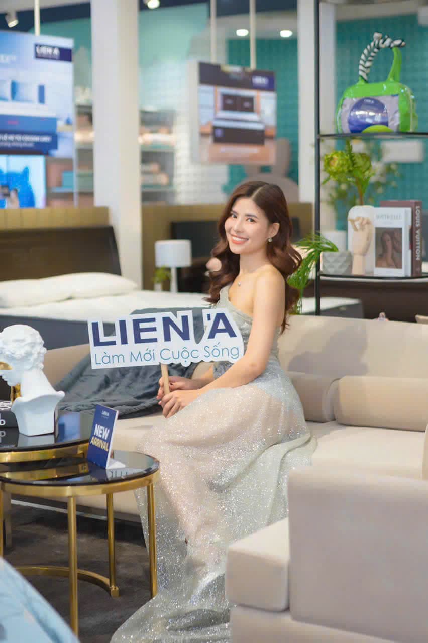 LIEN Á| Grand Opening - 3