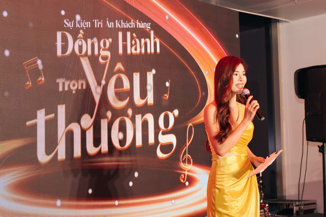 Prudential | Tri ân khách hàng - 3