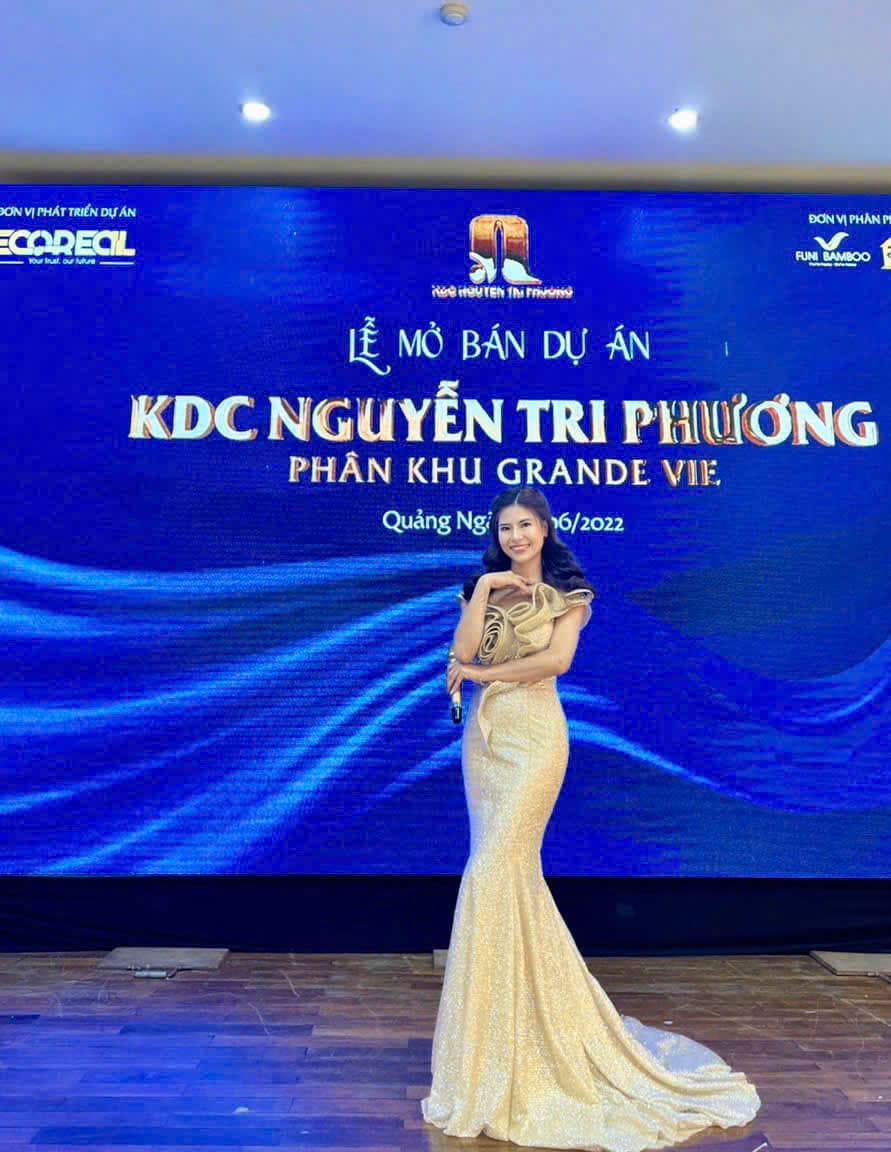 Mở bán Bất động sản