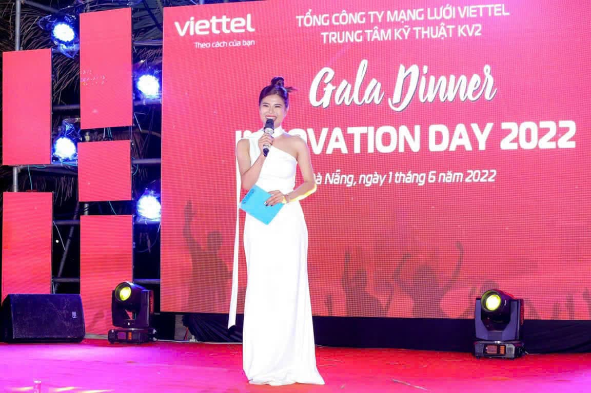 Gala Dinner- Year End Party