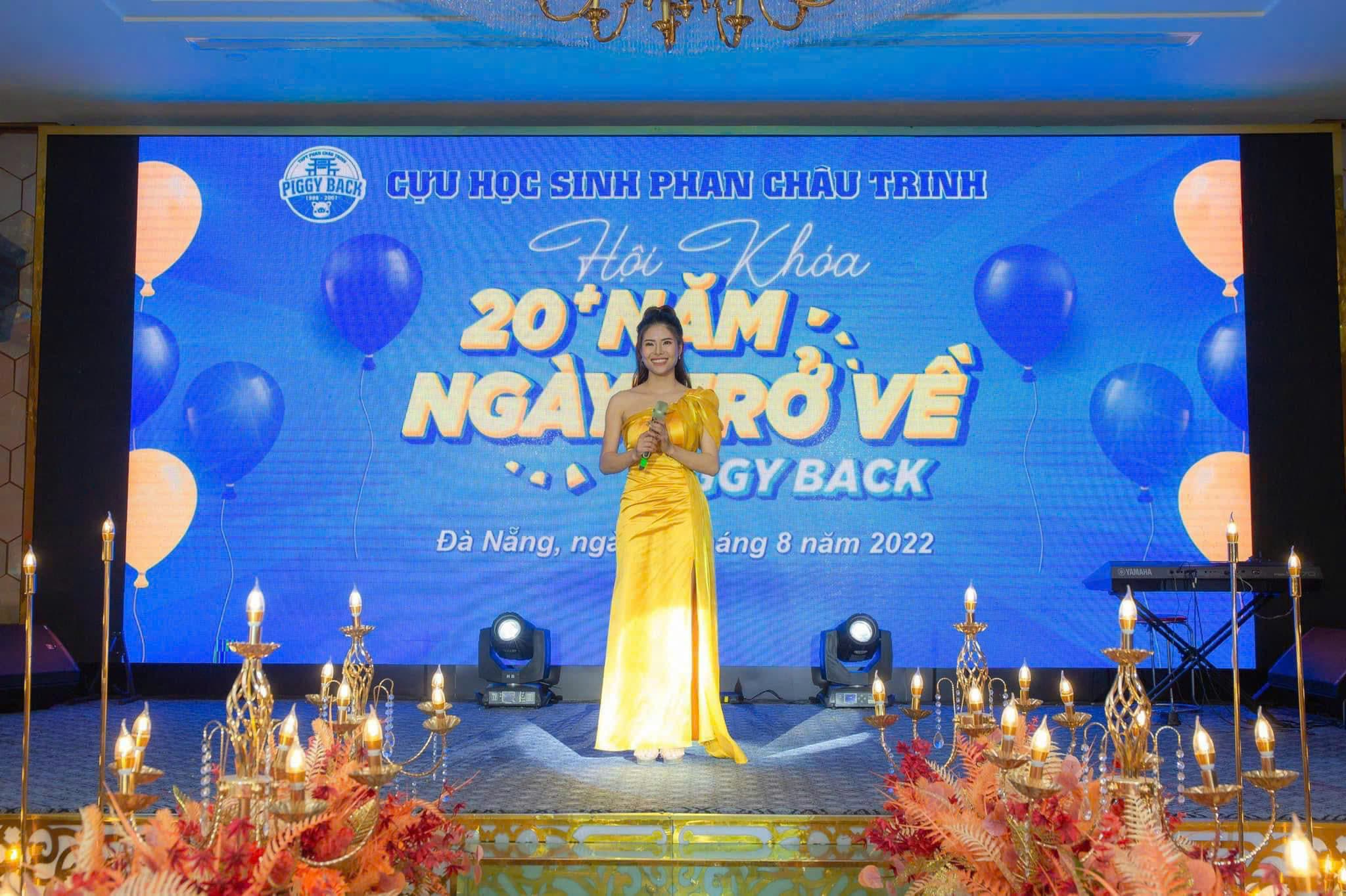 Gặp mặt - Ngày kỉ niệm
