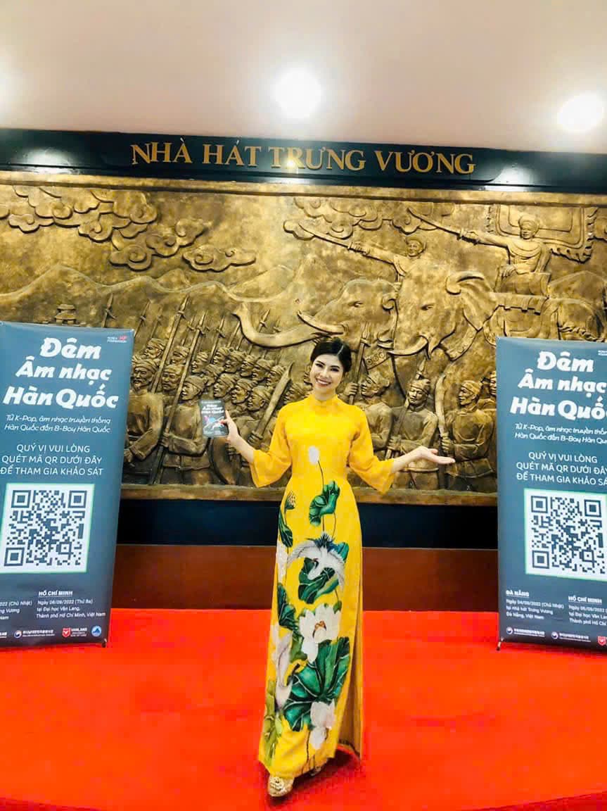 Đêm nhạc Hàn Quốc