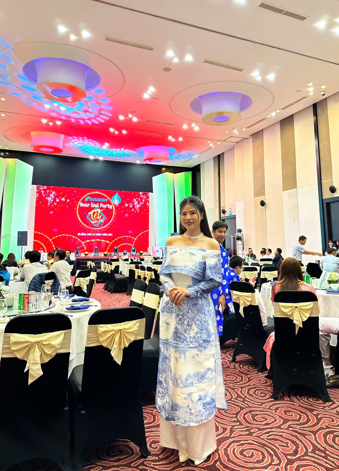 DAIKIN | Year End Party - 2