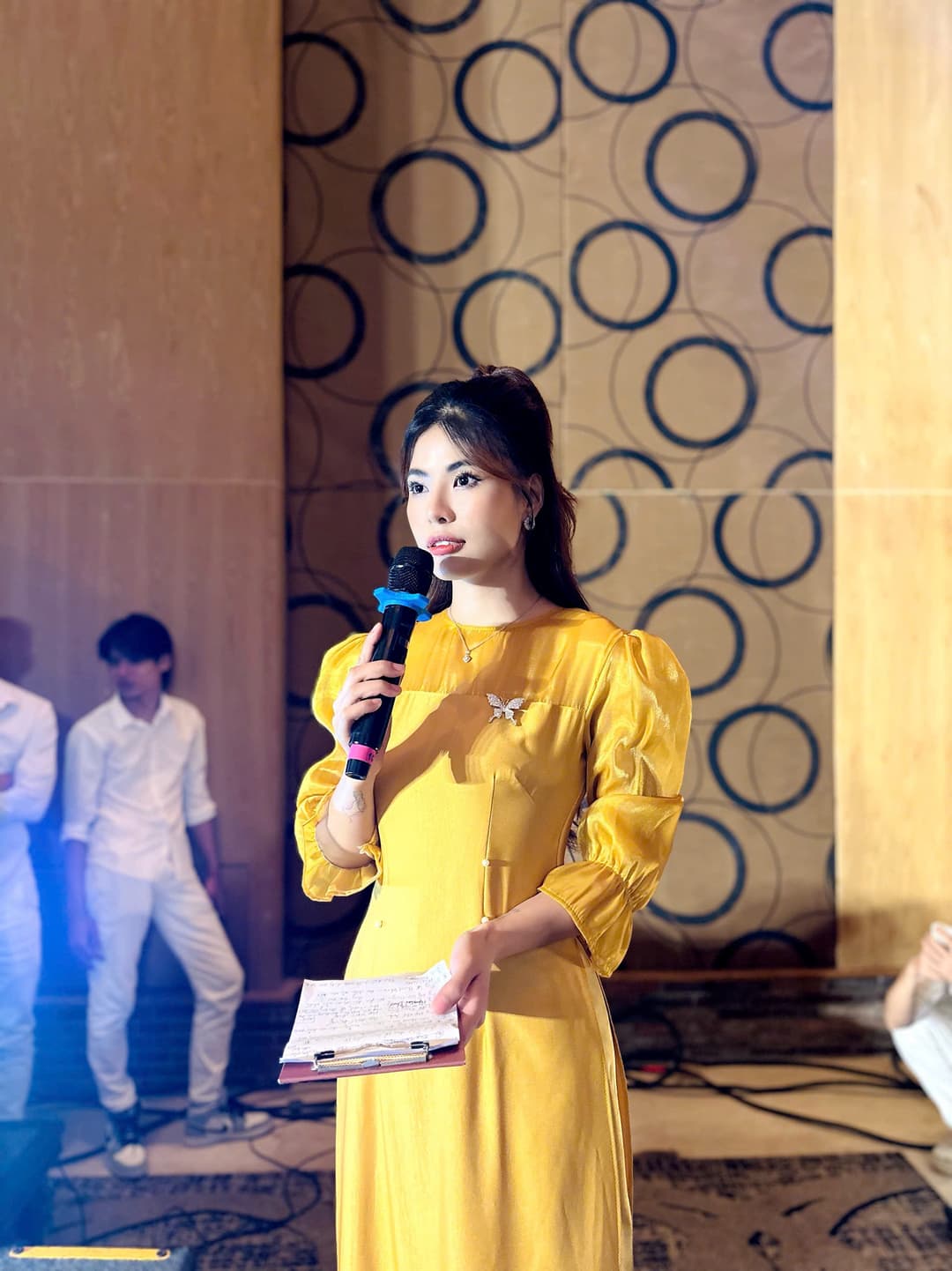 LOTTE DUTY FREE | Tri ân Khách hàng - 3