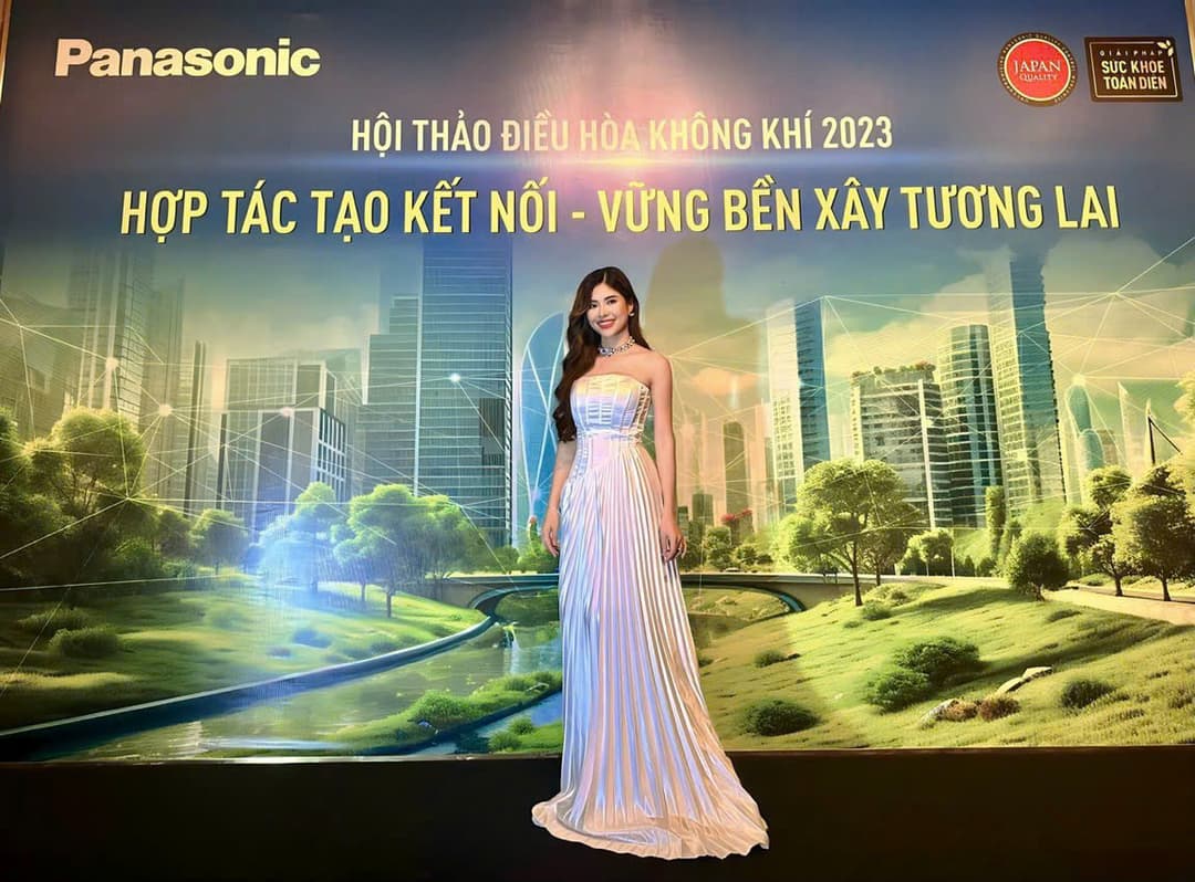 Panasonic | Hội thảo điều hòa không khí - 1