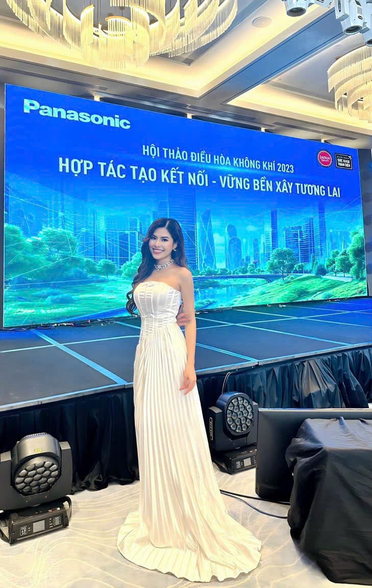 Panasonic | Hội thảo điều hòa không khí - 2