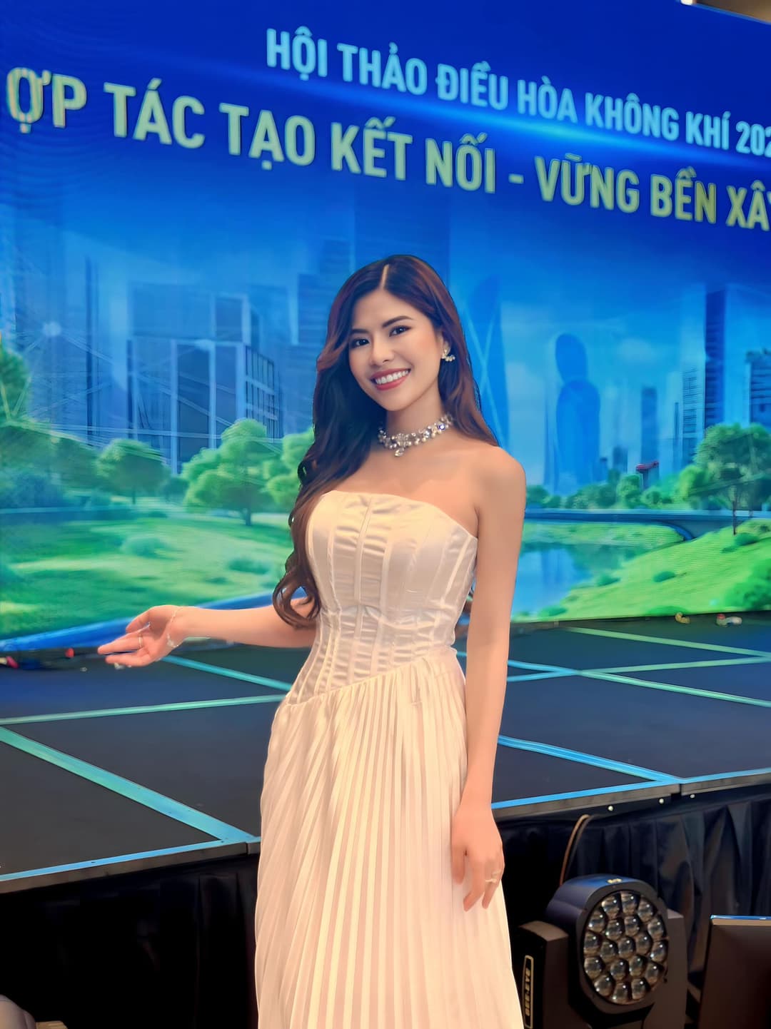 Panasonic | Hội thảo điều hòa không khí - 3