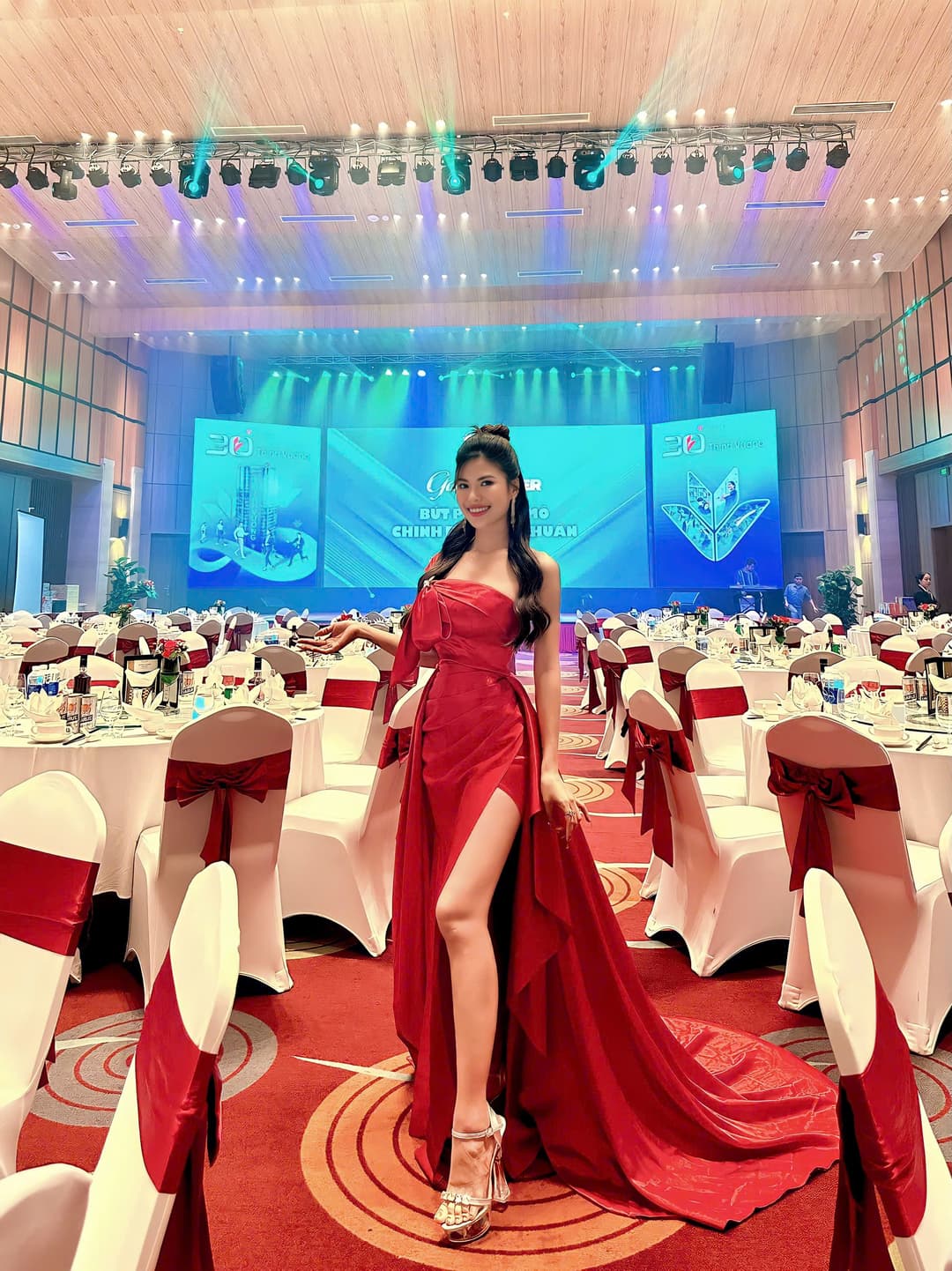 VPBank | 30 Năm - Hành trình Thịnh Vượng | Gala Dinner - 1