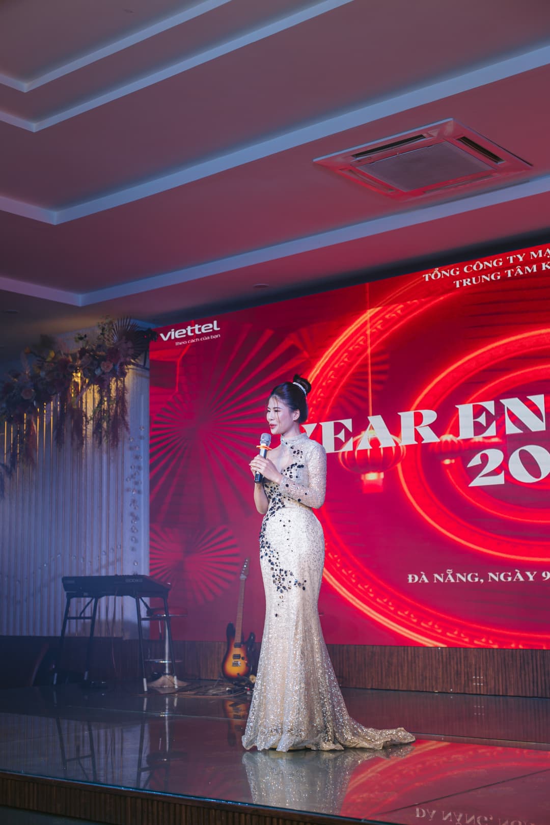 Viettel |Year End Party - 2